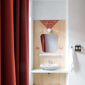Economy Double Kamer